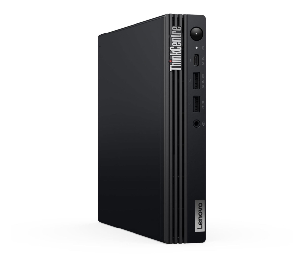 Lenovo ThinkCentre M70q Gen 5 i7-14700T/24GB/1TB+512/Win11P - 1486931 - zdjęcie